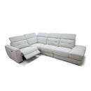 Primo International Parker Reclining Fabric 4 pc Sectional UH02161553MPL9/UH02161553MPXA/UH02161553MPXC/UH02161553MPA5 IMAGE 2