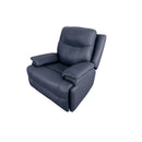Primo International Bevin Recliner UG54161573MPGR IMAGE 1