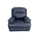 Primo International Bevin Recliner UG54161573MPGR IMAGE 2