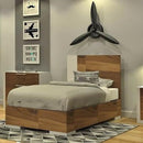 MEQ Kids Beds Bed 6494-L3/6400-SP IMAGE 1