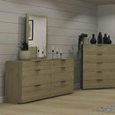 MEQ Dresser Mirror 9158-MC IMAGE 1