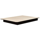 Meubles Nouveau Concept Beds Twin 877-39-BLACK IMAGE 1