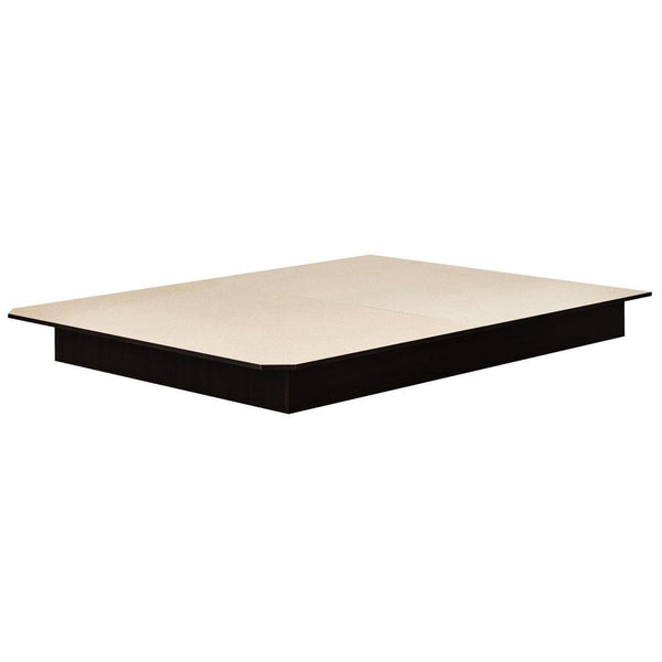 Meubles Nouveau Concept Beds Twin 877-39-BLACK IMAGE 1