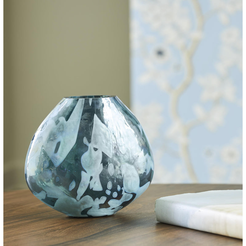 Signature Design by Ashley Cartshaw A2000738 Vase IMAGE 2