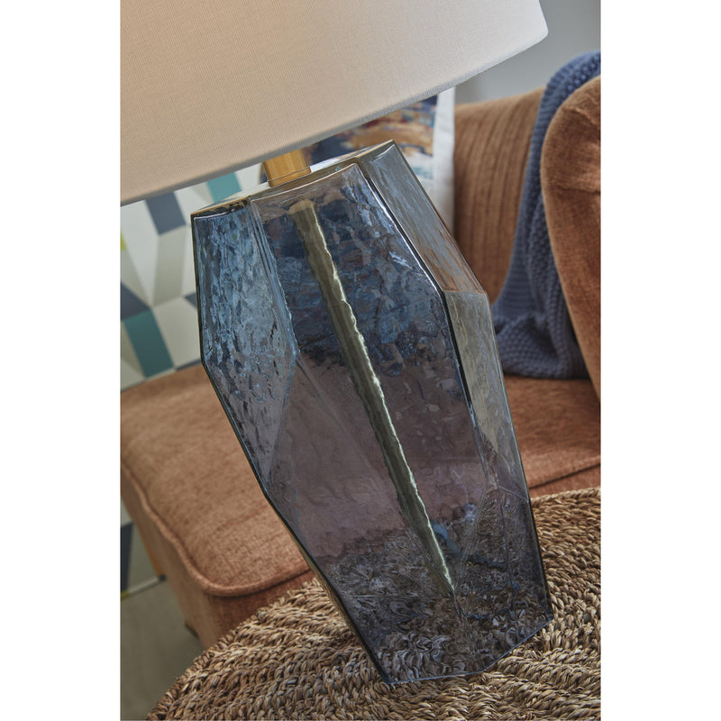 Signature Design by Ashley Tallow Table Lamp L430854 IMAGE 4