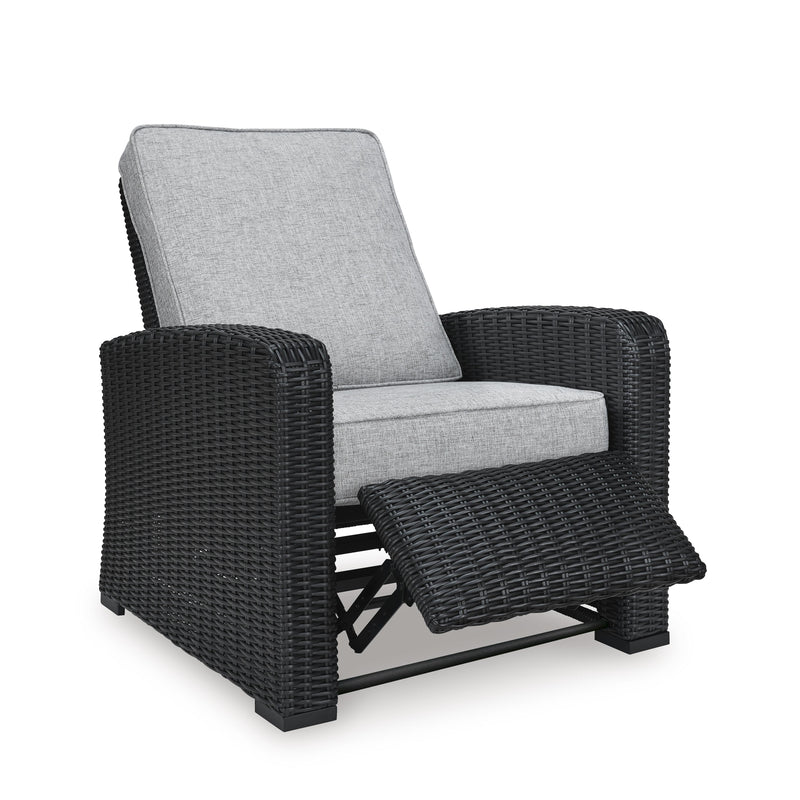 Signature Design by Ashley Outdoor Seating Recliners P792-825 IMAGE 2