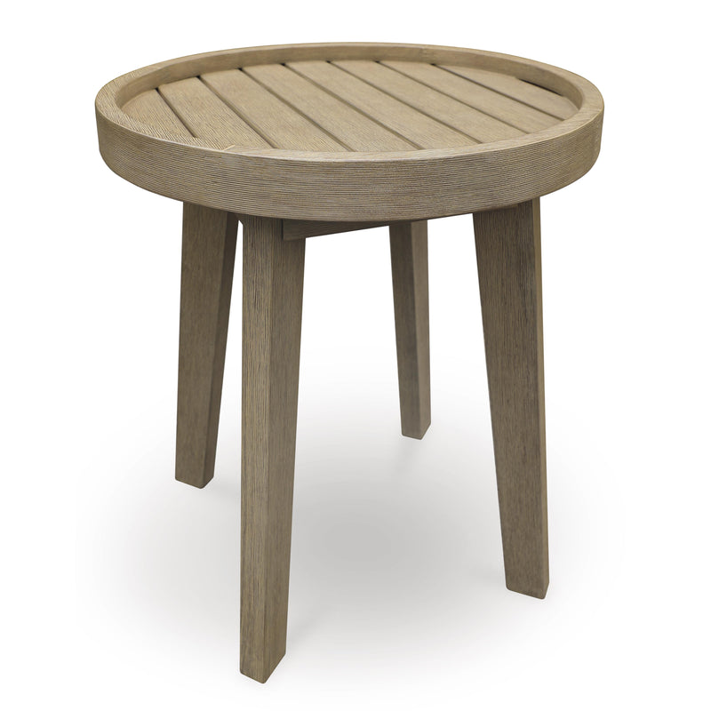 Signature Design by Ashley Outdoor Tables End Tables PCP204-706 IMAGE 1