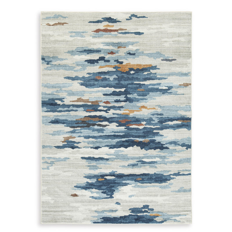 Signature Design by Ashley Rugs Rectangle R407042 IMAGE 1