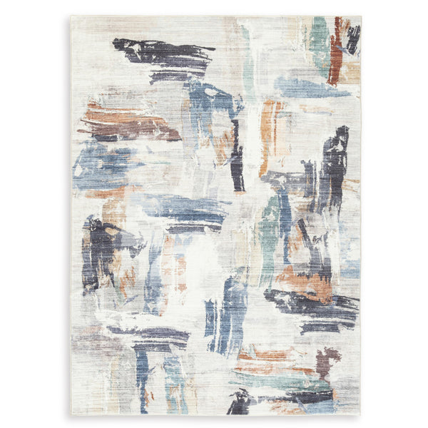 Signature Design by Ashley Rugs Rectangle R407051 IMAGE 1