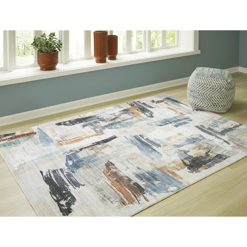 Signature Design by Ashley Rugs Rectangle R407051 IMAGE 2