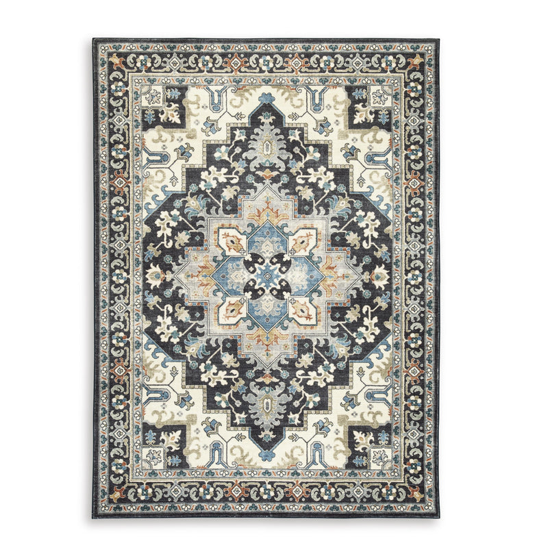 Signature Design by Ashley Rugs Rectangle R407061 IMAGE 1