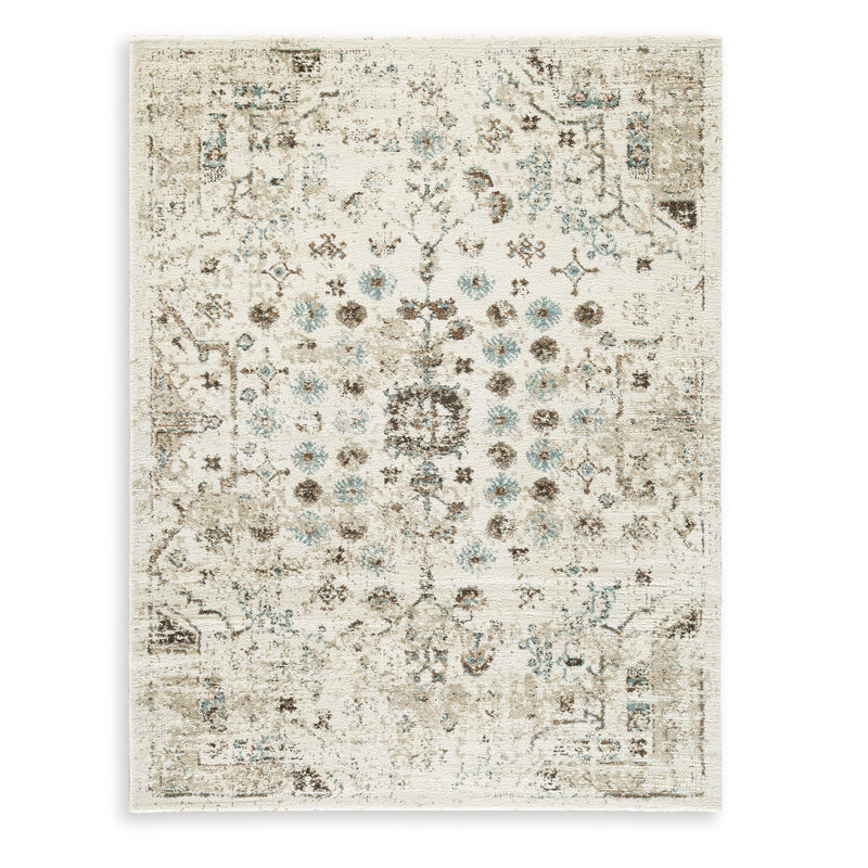 Signature Design by Ashley Rugs Rectangle R407071 IMAGE 1