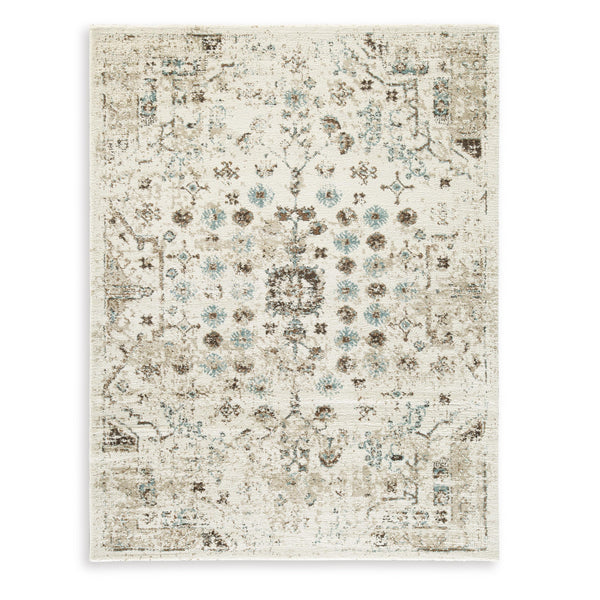 Signature Design by Ashley Rugs Rectangle R407072 IMAGE 1