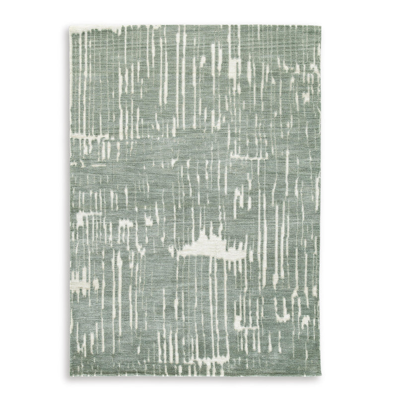 Signature Design by Ashley Rugs Rectangle R407091 IMAGE 1