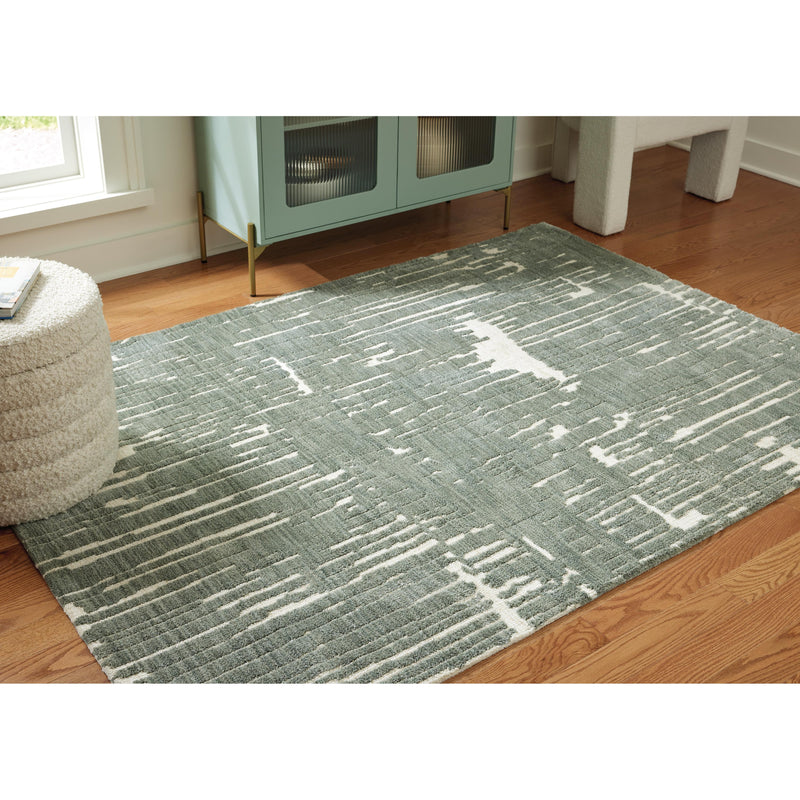 Signature Design by Ashley Rugs Rectangle R407091 IMAGE 2