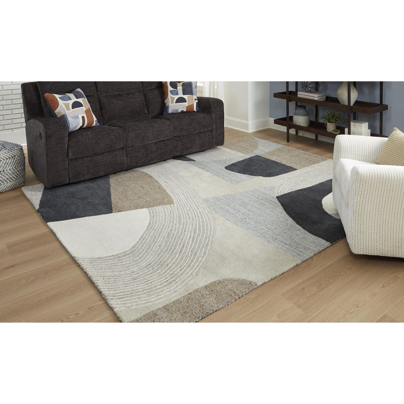 Signature Design by Ashley Rugs Rectangle R407121 IMAGE 2