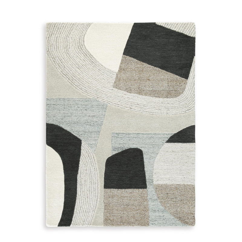 Signature Design by Ashley Rugs Rectangle R407122 IMAGE 1