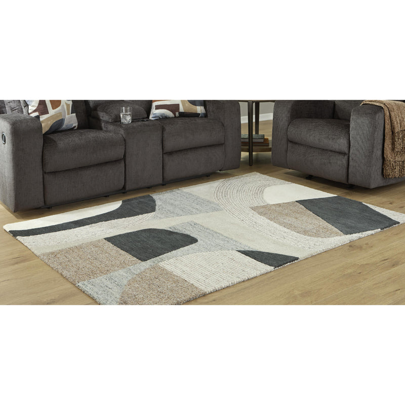 Signature Design by Ashley Rugs Rectangle R407122 IMAGE 2