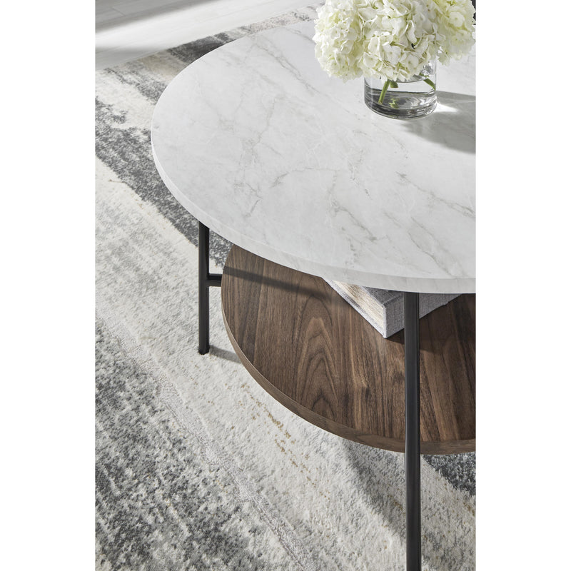 Signature Design by Ashley Wrenwich Occasional Table Set T167-13 IMAGE 6