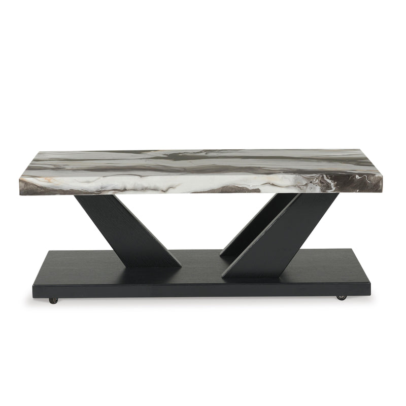 Signature Design by Ashley Cendill Occasional Table Set T403-13 IMAGE 4