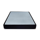 Matelas Mirabel Coralie Full Low-Profile Foundation Coralie 5" Foundation (Full) IMAGE 1