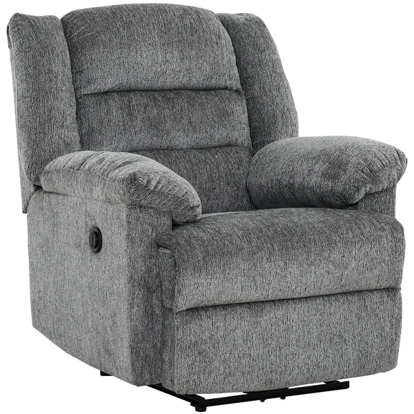 Primo International Connor Power Recliner UD50130533MPCH IMAGE 1