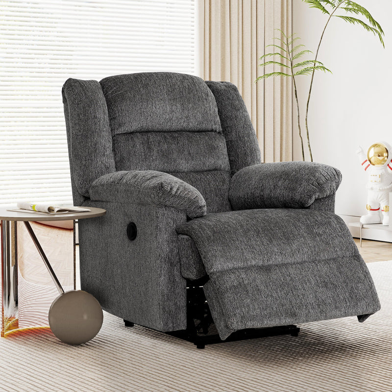 Primo International Connor Power Recliner UD50130533MPCH IMAGE 7