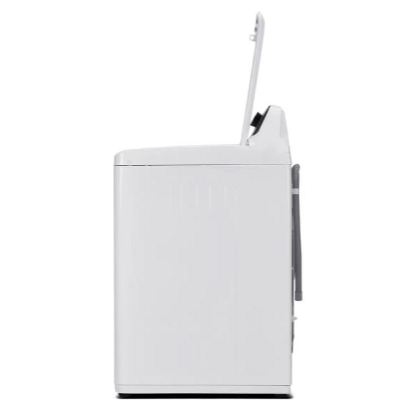  Midea 5.1 Cu. Ft. Top Loading Washer MLTW51A2BWW IMAGE 4
