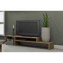  MEQ TV Stand 3757-BU IMAGE 1