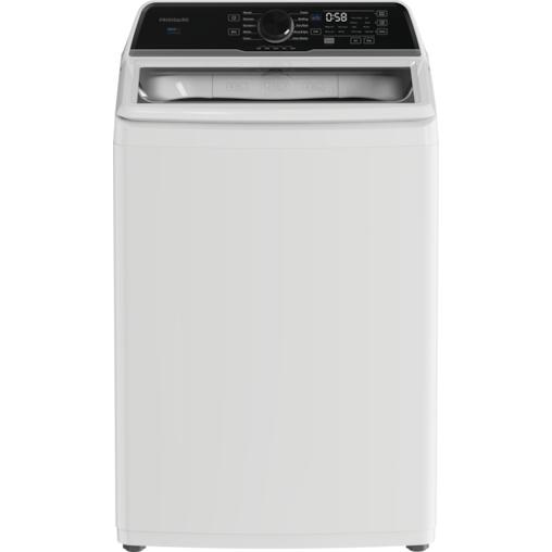 Frigidaire 5.1 cu. ft. Top Loading Washer FLVW7523BW IMAGE 1