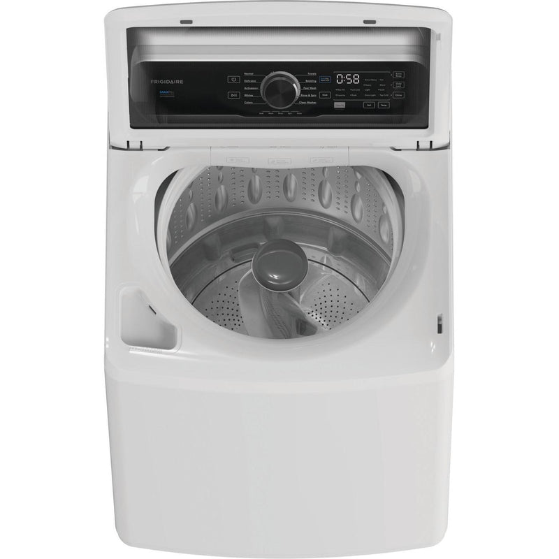 Frigidaire 5.1 cu. ft. Top Loading Washer FLVW7523BW IMAGE 2