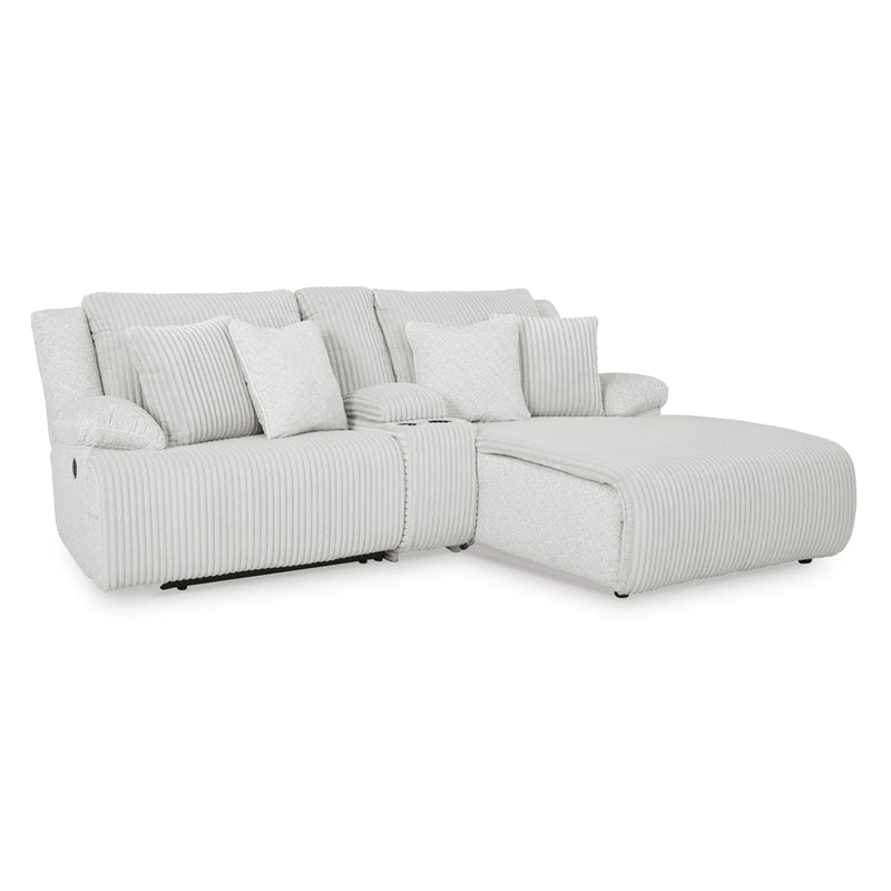 Signature Design by Ashley Top Tier Reclining Fabric Sofa 9270640C/9270657C/9270607C IMAGE 1