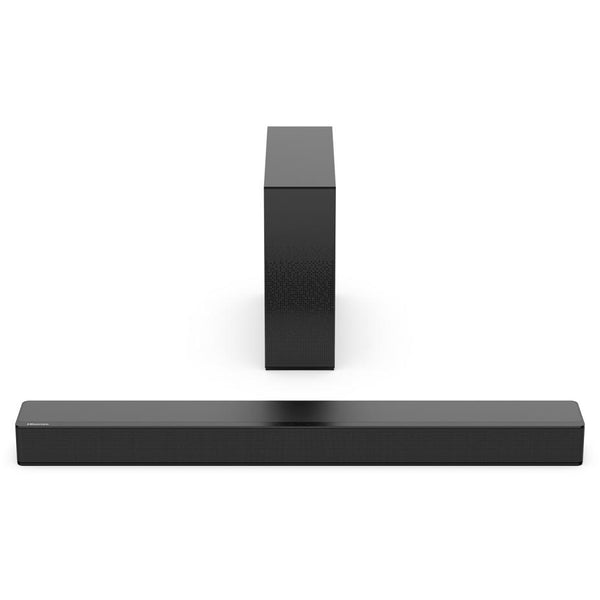 Hisense 2.1-Channel Soundbar with Wireless Subwoofer HS2100 IMAGE 1