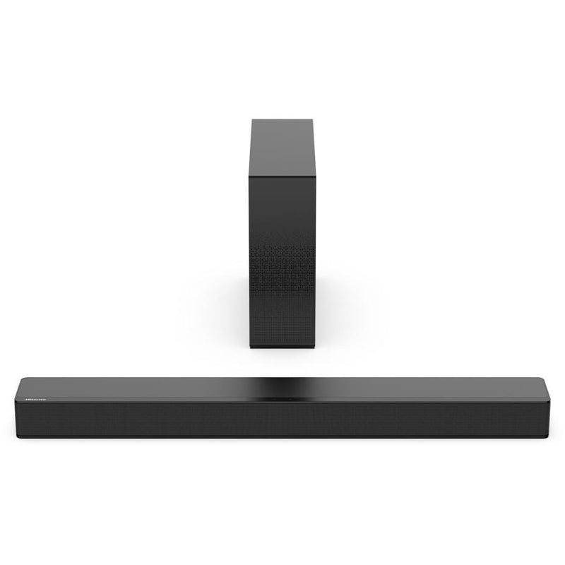 Hisense 2.1-Channel Soundbar with Wireless Subwoofer HS2100 IMAGE 1