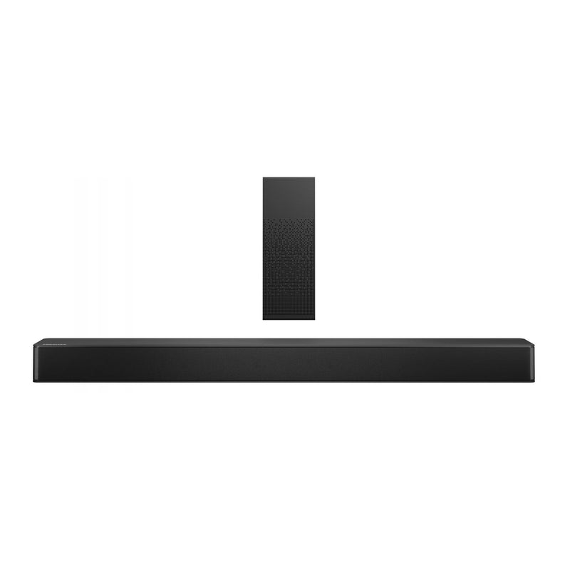 Hisense 2.1-Channel Soundbar with Wireless Subwoofer HS2100 IMAGE 3