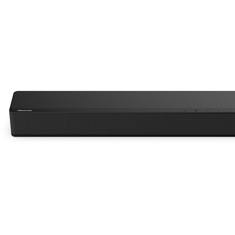 Hisense 2.1-Channel Soundbar with Wireless Subwoofer HS2100 IMAGE 4