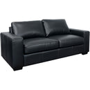 Primo International Ashworth Leather Sofabed UG70151333STSE IMAGE 1