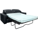 Primo International Ashworth Leather Sofabed UG70151333STSE IMAGE 3