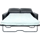 Primo International Ashworth Leather Sofabed UG70151333STSE IMAGE 4