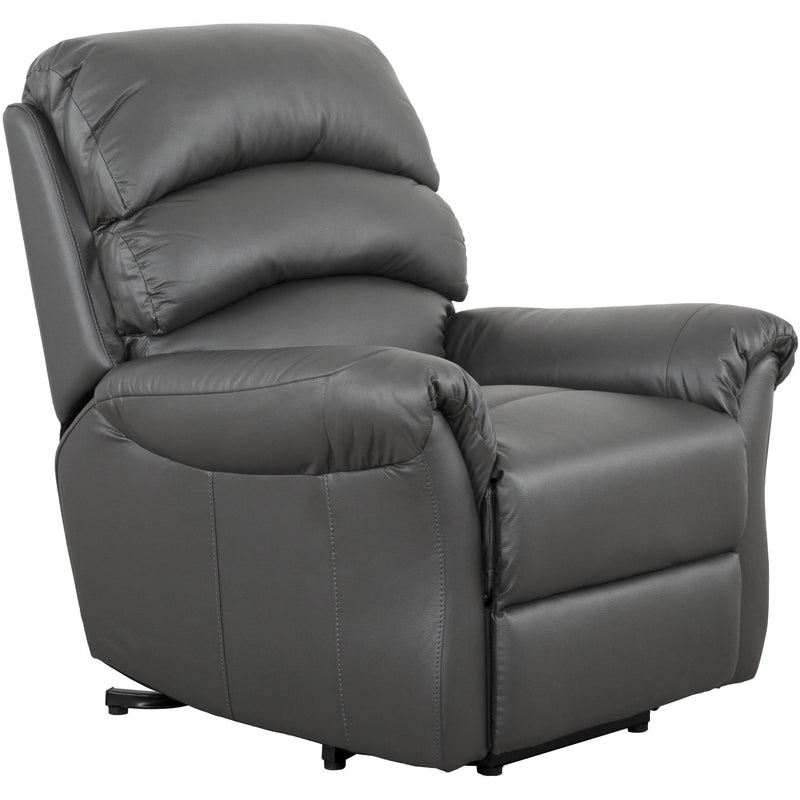 Primo International Flight2 Leather Look Lift Chair UB05118403MPLH IMAGE 2