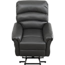 Primo International Flight2 Leather Look Lift Chair UB05118403MPLH IMAGE 5