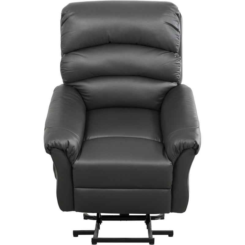 Primo International Flight2 Leather Look Lift Chair UB05118403MPLH IMAGE 5