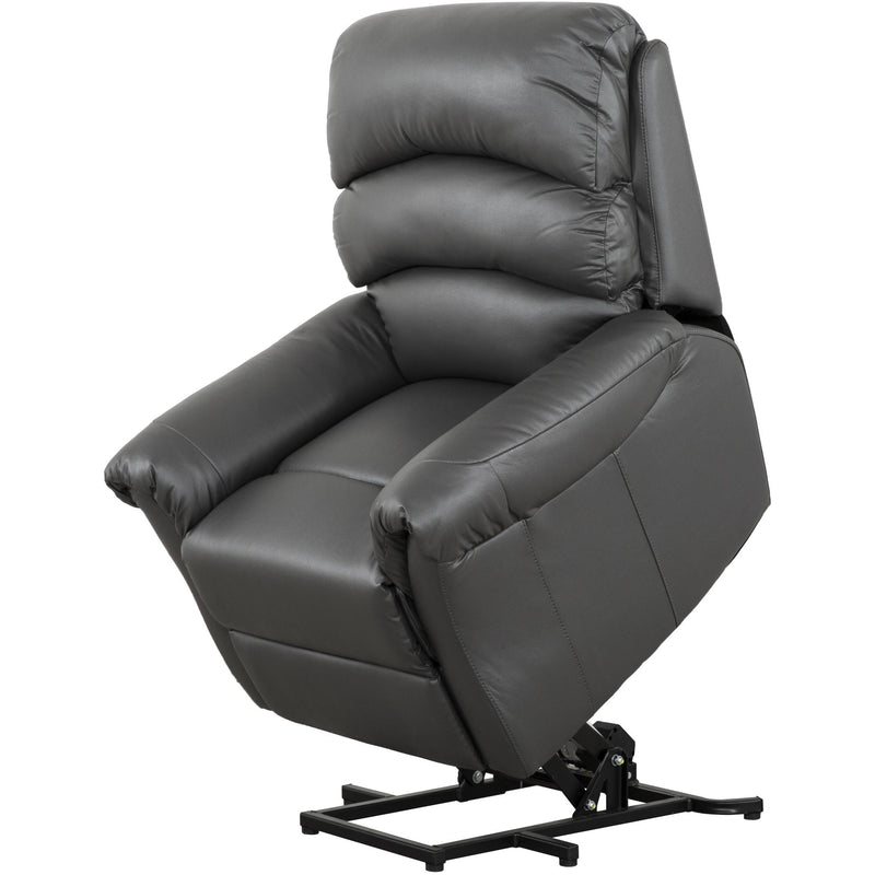 Primo International Flight2 Leather Look Lift Chair UB05118403MPLH IMAGE 6