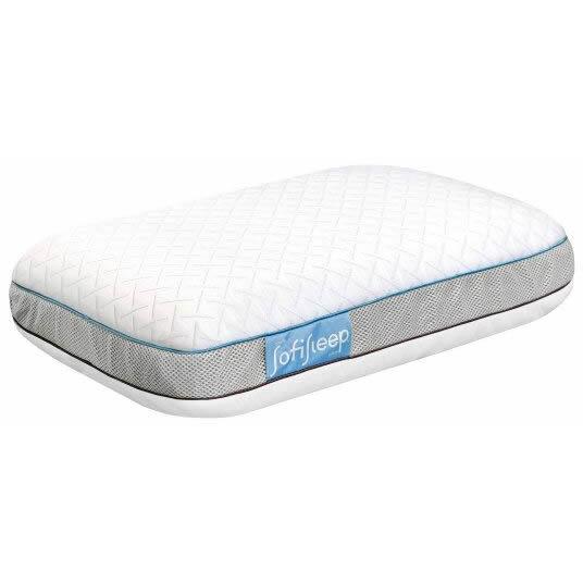 Primo International Pillows Bed Pillows SofiSleep Pillow IMAGE 1