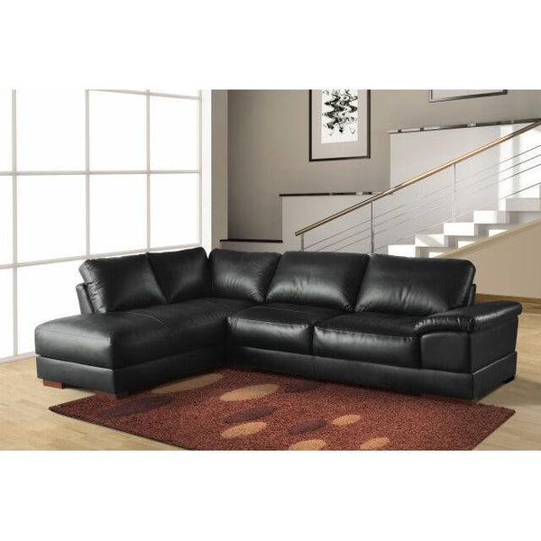 Primo International Affluence 2 pc Sectional UG84251810STL2/UG84251810STL1 IMAGE 1