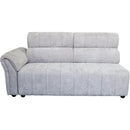  Primo International Vex Fabric 2 pc Sectional Vex 2 pc Sectional IMAGE 2