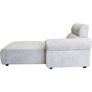  Primo International Vex Fabric 2 pc Sectional Vex 2 pc Sectional IMAGE 3