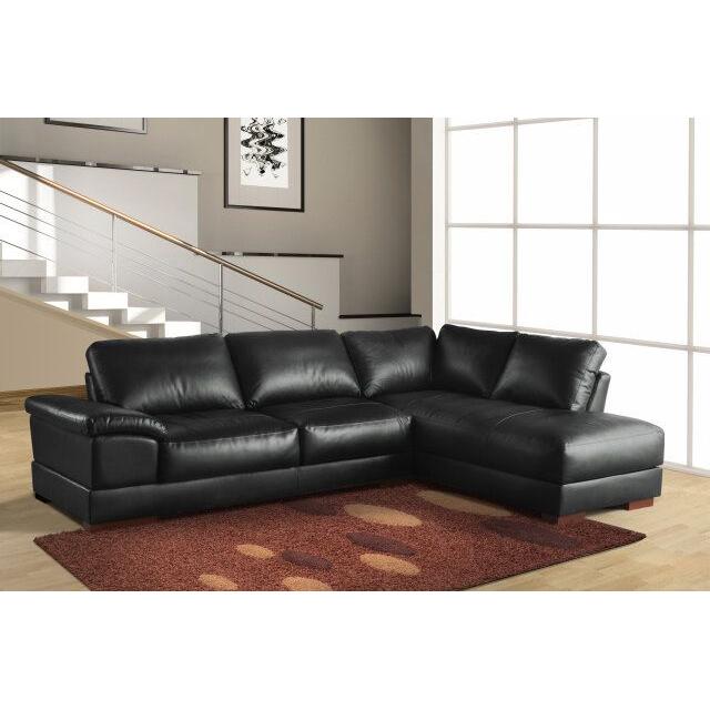 Primo International Affluence 2 pc Sectional UG84251810STR1/UG84251810STR2 IMAGE 1