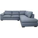 Primo International Capri Sleeper Sectional UG72151353STX3/UG72151353STR1 IMAGE 2