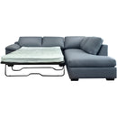 Primo International Capri Sleeper Sectional UG72151353STX3/UG72151353STR1 IMAGE 3